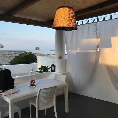 Casa Nonna Maria Holiday home