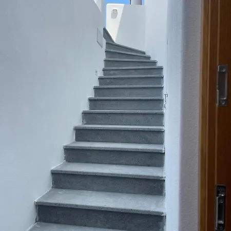 Casa Nonna Maria Stromboli