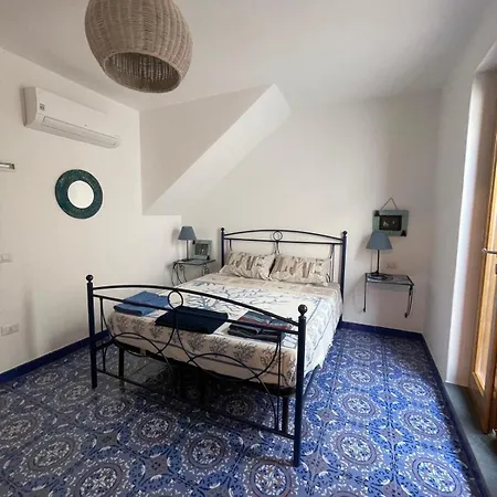 Holiday home Casa Nonna Maria