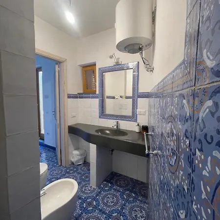 Casa Nonna Maria Holiday home *
