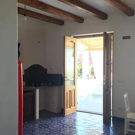 Holiday home Casa Nonna Maria