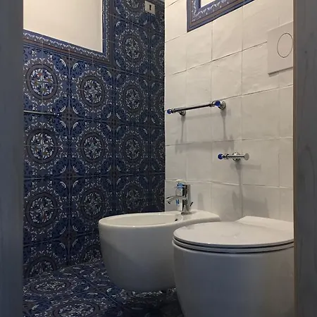 Casa Nonna Maria Holiday home