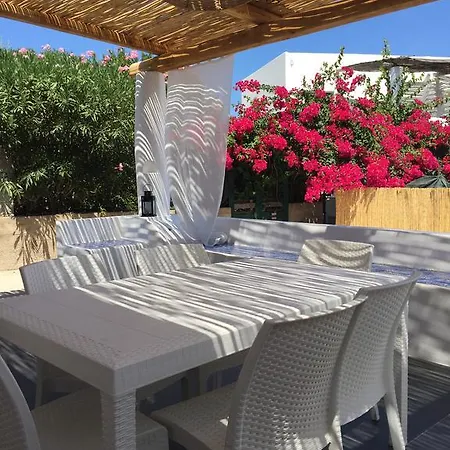 Casa Nonna Maria Holiday home *