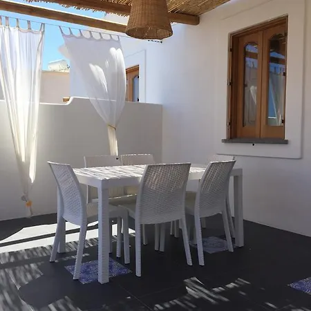 Holiday home Casa Nonna Maria *
