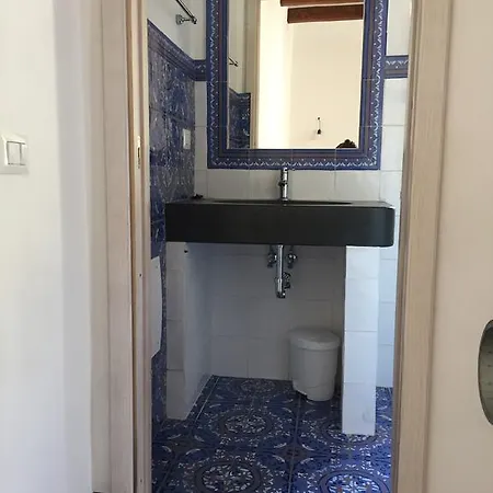 Casa Nonna Maria Stromboli