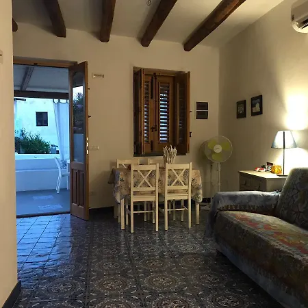 Casa Nonna Maria