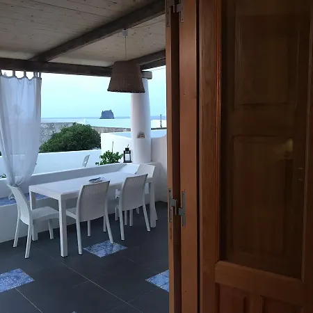 Casa Nonna Maria * Stromboli