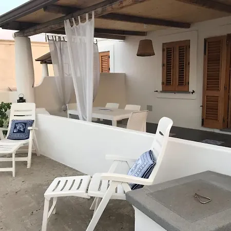Casa Nonna Maria Holiday home *