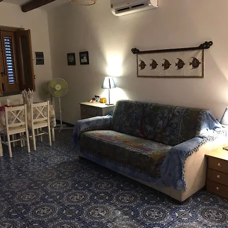 Casa Nonna Maria *
