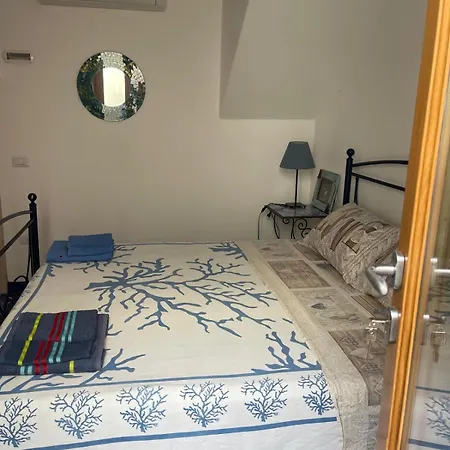 Casa Nonna Maria 別荘