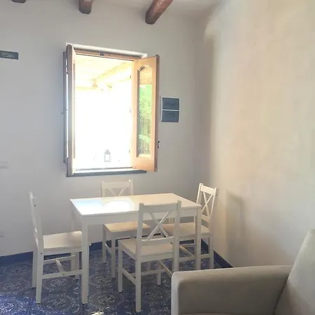 Casa Nonna Maria