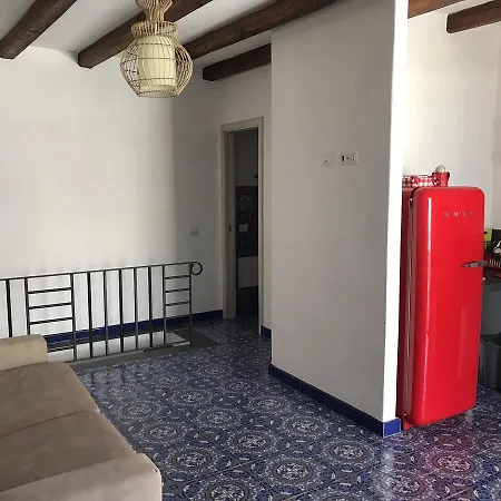 別荘 Casa Nonna Maria *