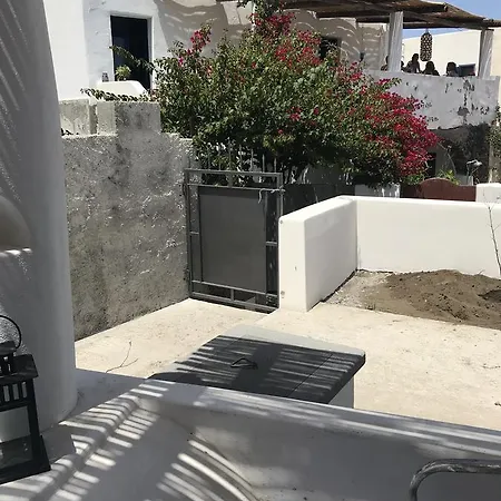 Holiday home Casa Nonna Maria Stromboli